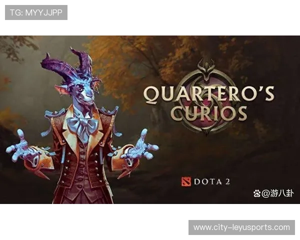 结语：DOTA2——这款“老游戏”为什么依然是电竞的皇冠？